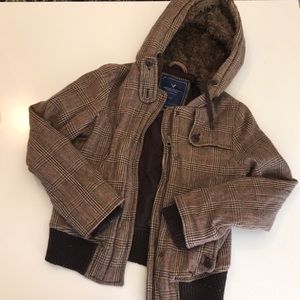 AE Jacket